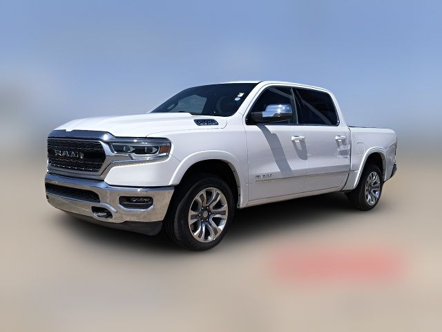 2024 Ram 1500 Limited