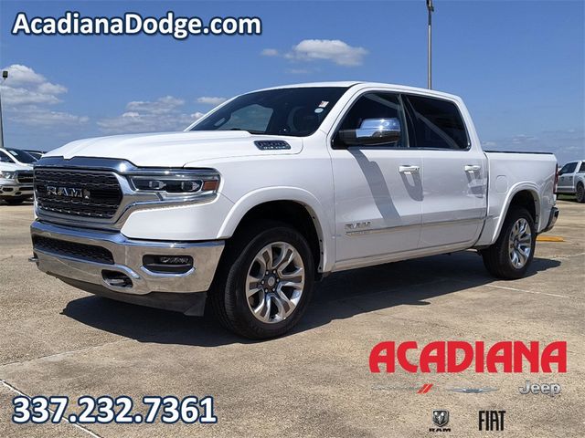 2024 Ram 1500 Limited