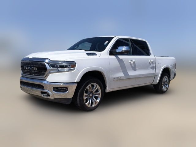 2024 Ram 1500 Limited