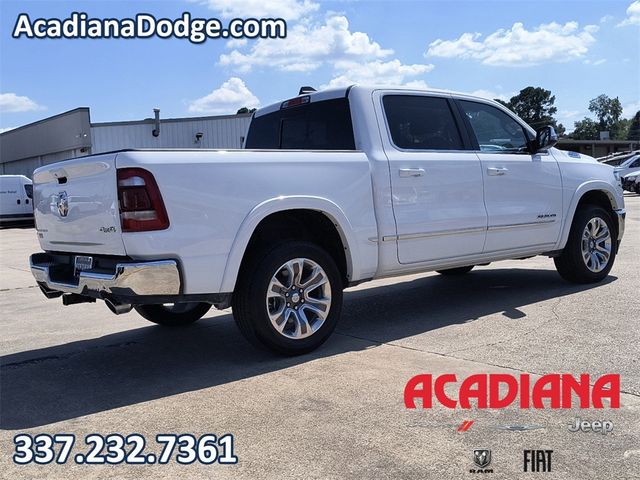 2024 Ram 1500 Limited