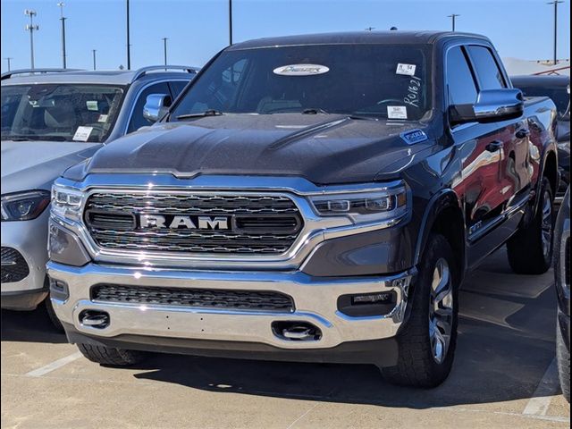 2024 Ram 1500 Limited