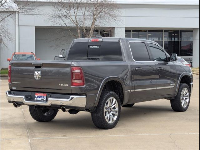 2024 Ram 1500 Limited