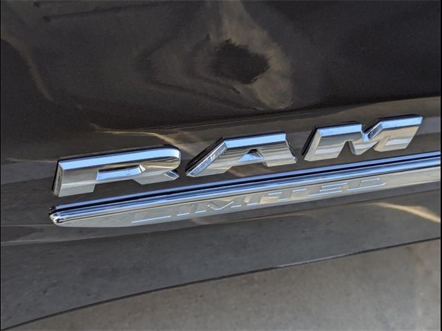 2024 Ram 1500 Limited