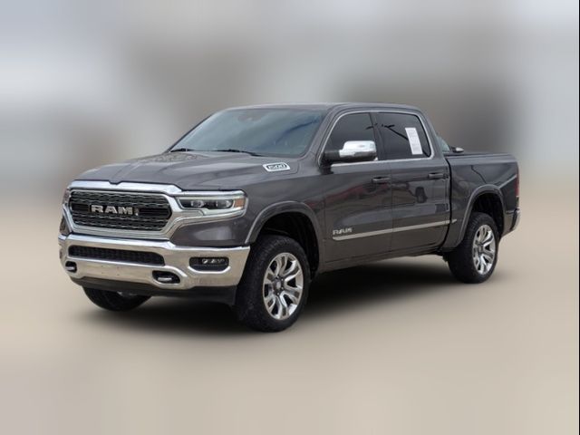 2024 Ram 1500 Limited