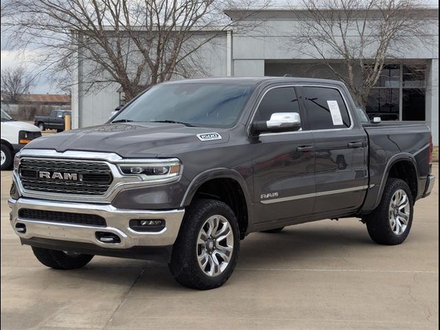 2024 Ram 1500 Limited