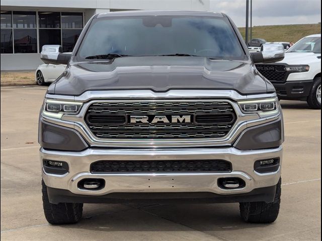 2024 Ram 1500 Limited