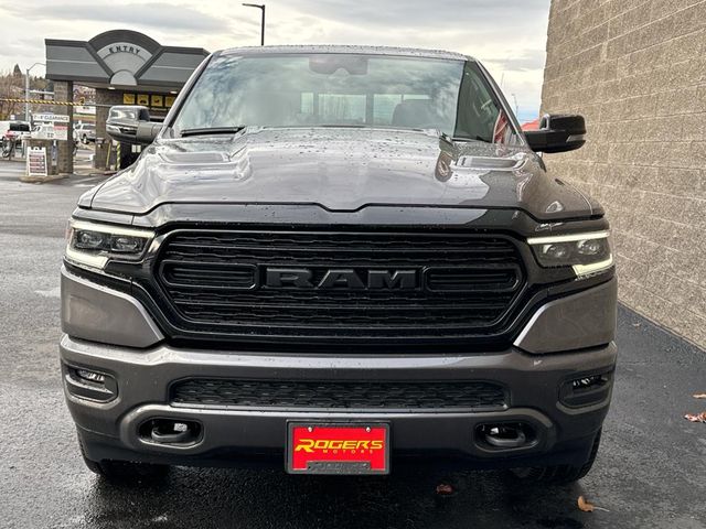 2024 Ram 1500 Limited