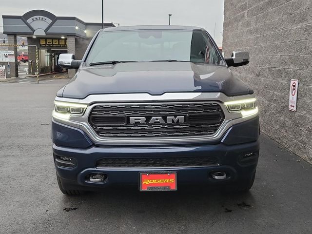 2024 Ram 1500 Limited