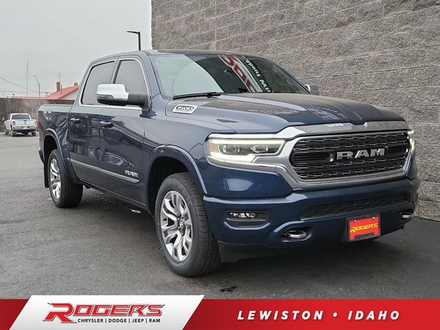 2024 Ram 1500 Limited