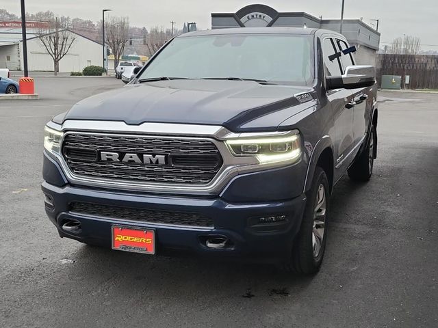 2024 Ram 1500 Limited