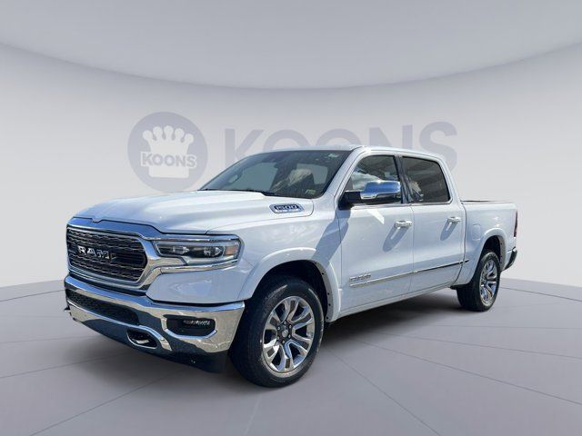 2024 Ram 1500 Limited