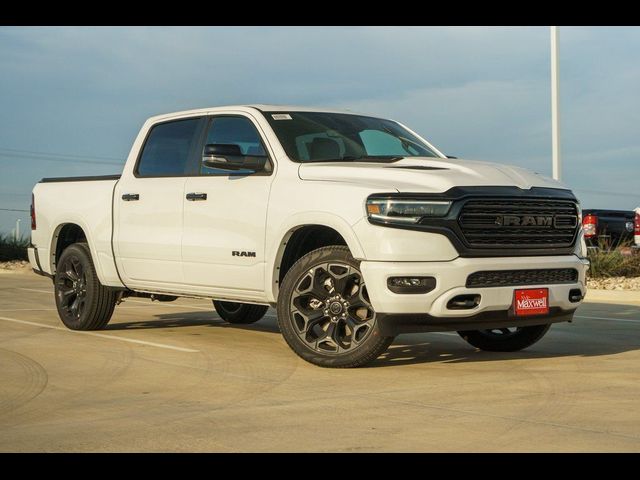 2024 Ram 1500 Limited