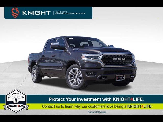 2024 Ram 1500 Limited