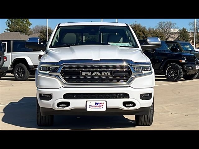 2024 Ram 1500 Limited