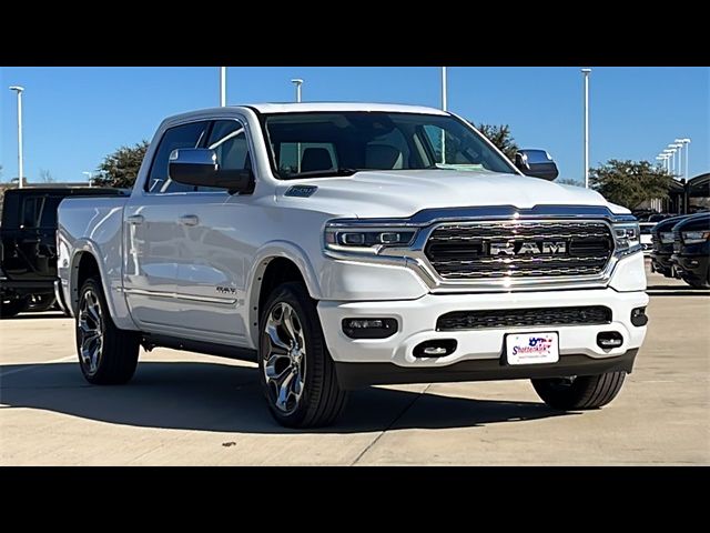 2024 Ram 1500 Limited