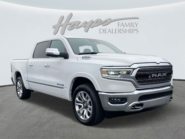 2024 Ram 1500 Limited