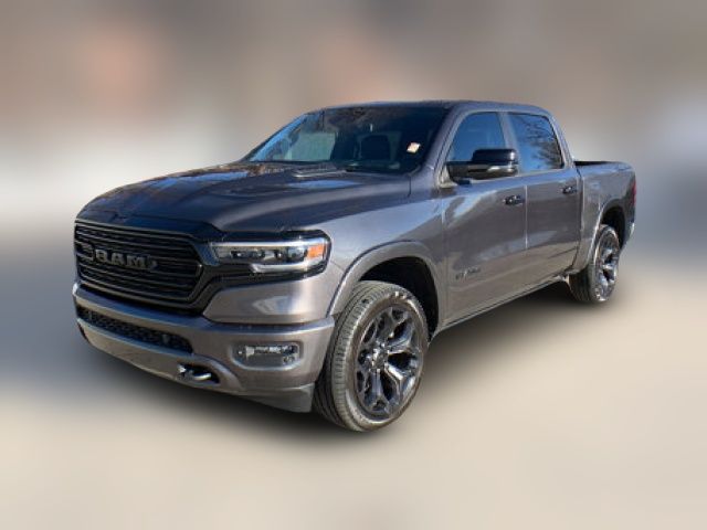 2024 Ram 1500 Limited