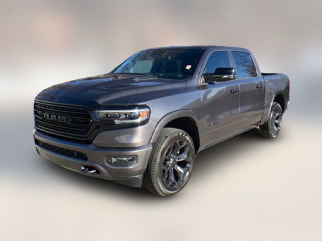 2024 Ram 1500 Limited