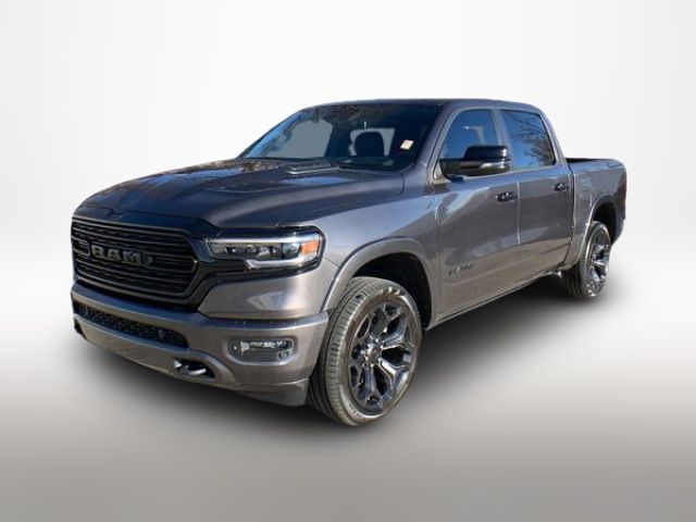 2024 Ram 1500 Limited