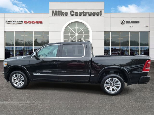 2024 Ram 1500 Limited