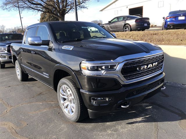 2024 Ram 1500 Limited