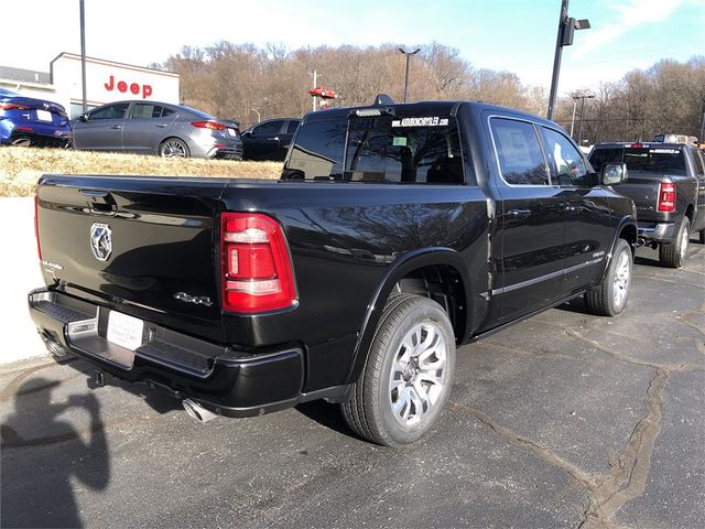 2024 Ram 1500 Limited