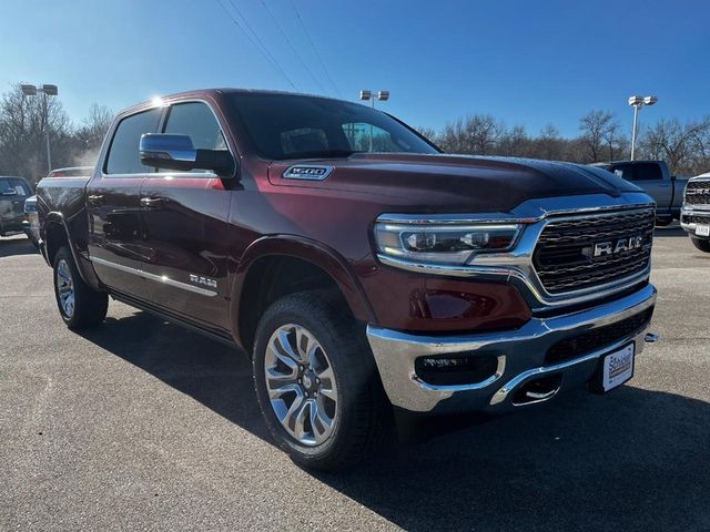 2024 Ram 1500 Limited