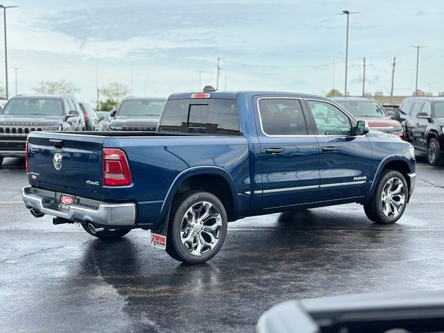 2024 Ram 1500 Limited