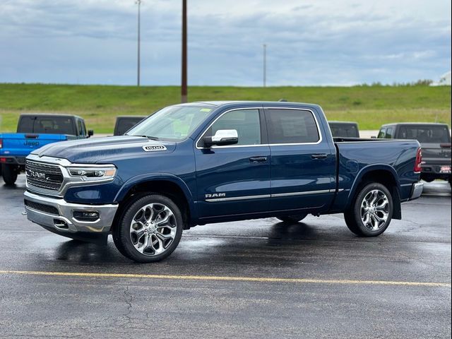 2024 Ram 1500 Limited