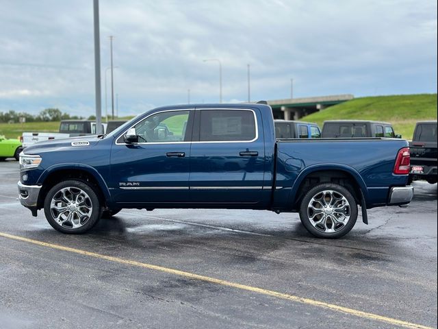 2024 Ram 1500 Limited