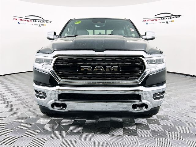 2024 Ram 1500 Limited