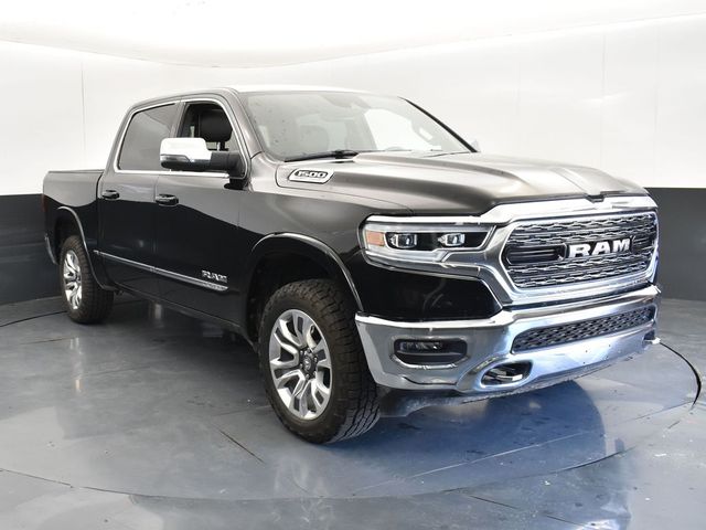 2024 Ram 1500 Limited