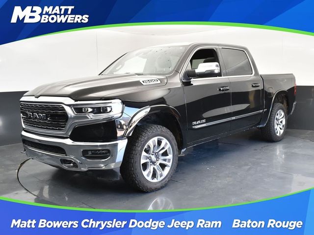 2024 Ram 1500 Limited