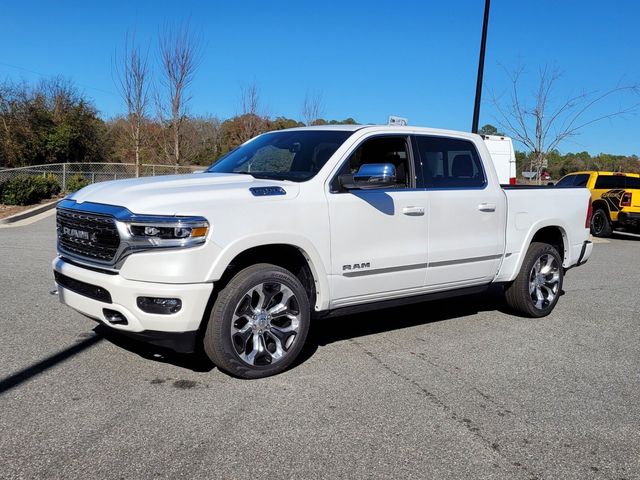 2024 Ram 1500 Limited