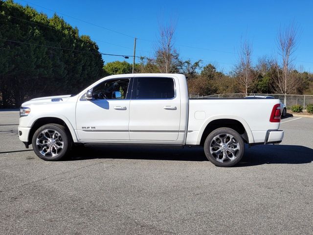 2024 Ram 1500 Limited