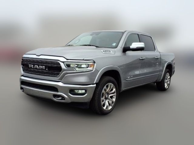 2024 Ram 1500 Limited