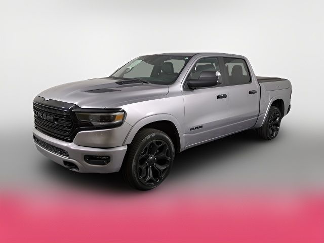 2024 Ram 1500 Limited