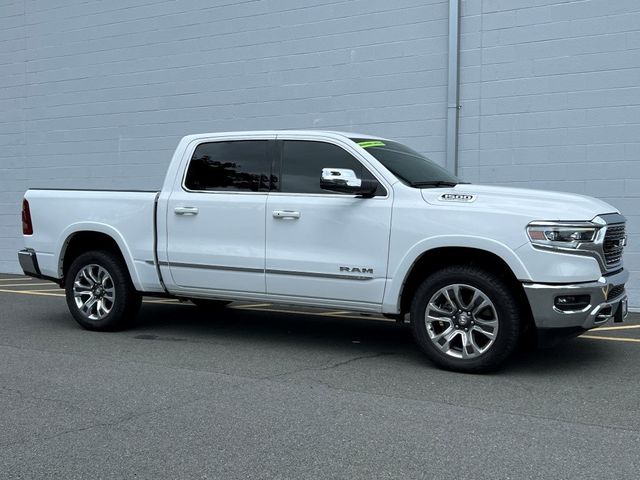 2024 Ram 1500 Limited
