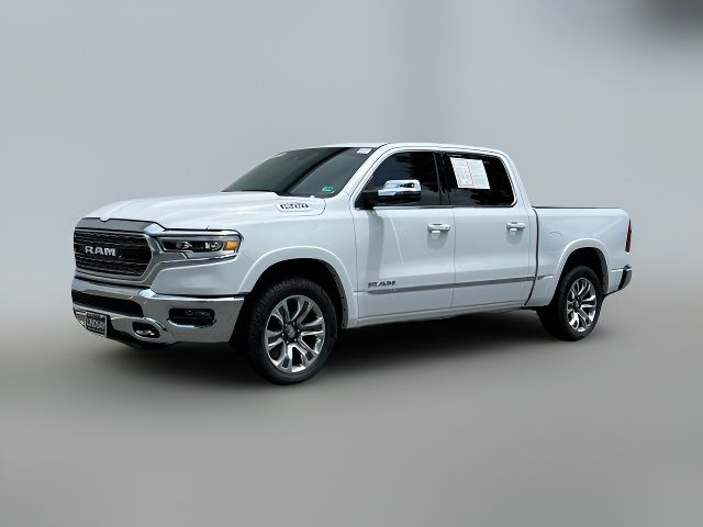 2024 Ram 1500 Limited
