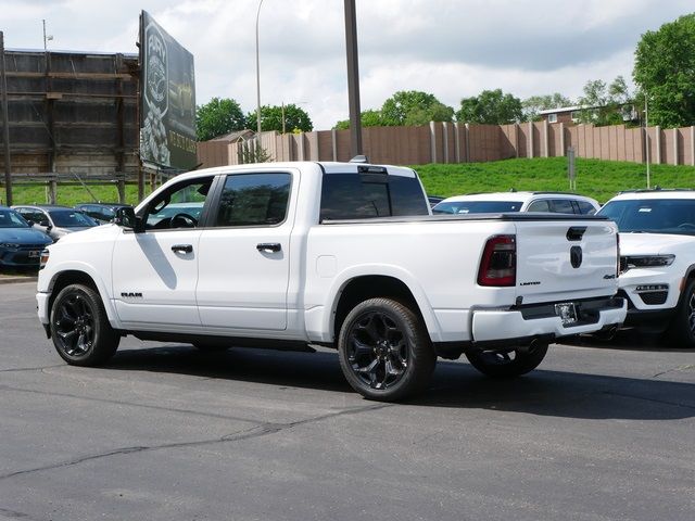 2024 Ram 1500 Limited