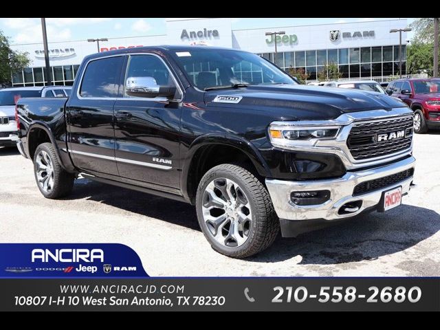 2024 Ram 1500 Limited