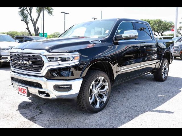 2024 Ram 1500 Limited