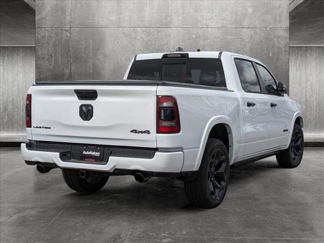 2024 Ram 1500 Limited