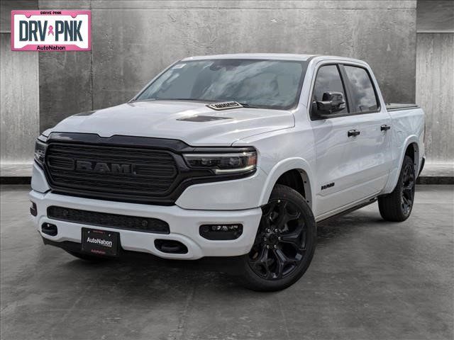 2024 Ram 1500 Limited