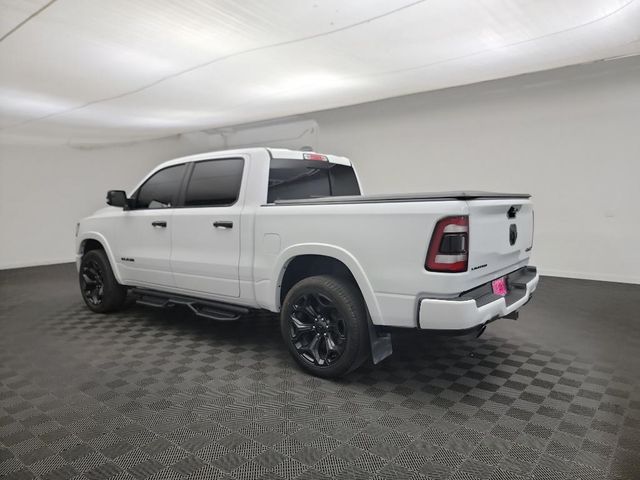 2024 Ram 1500 Limited