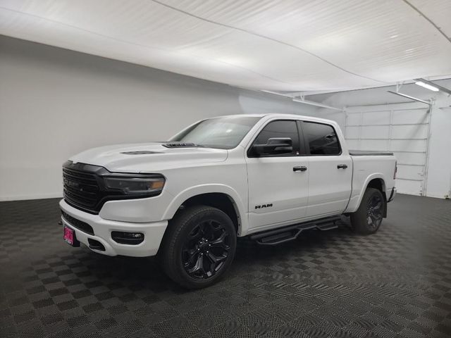 2024 Ram 1500 Limited