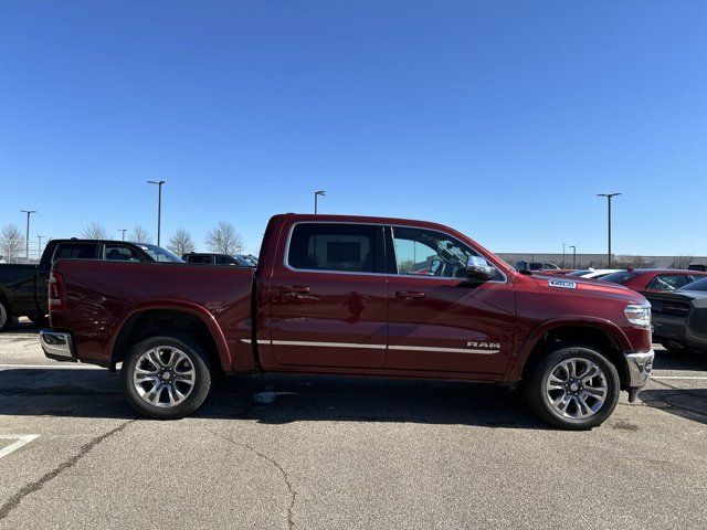 2024 Ram 1500 Limited