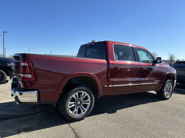 2024 Ram 1500 Limited