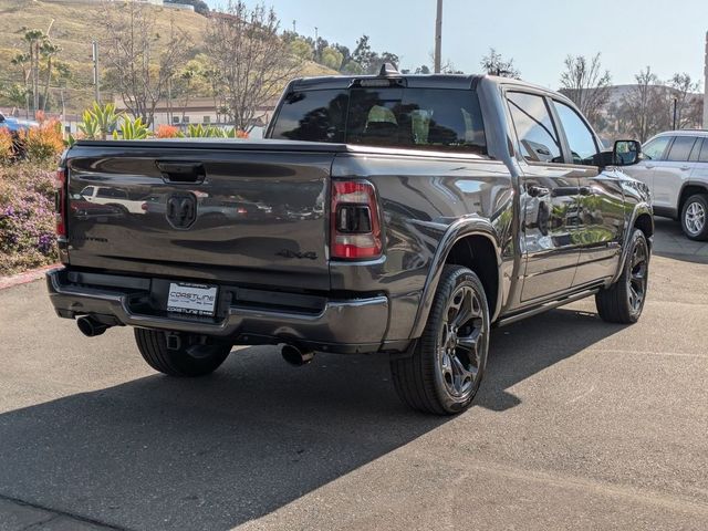 2024 Ram 1500 Limited