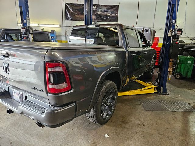 2024 Ram 1500 Limited